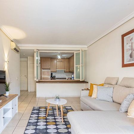 Top Floor Ocean View Apt By Dream Homes Tenerife Пуэрто-де-Сантьяго Экстерьер фото