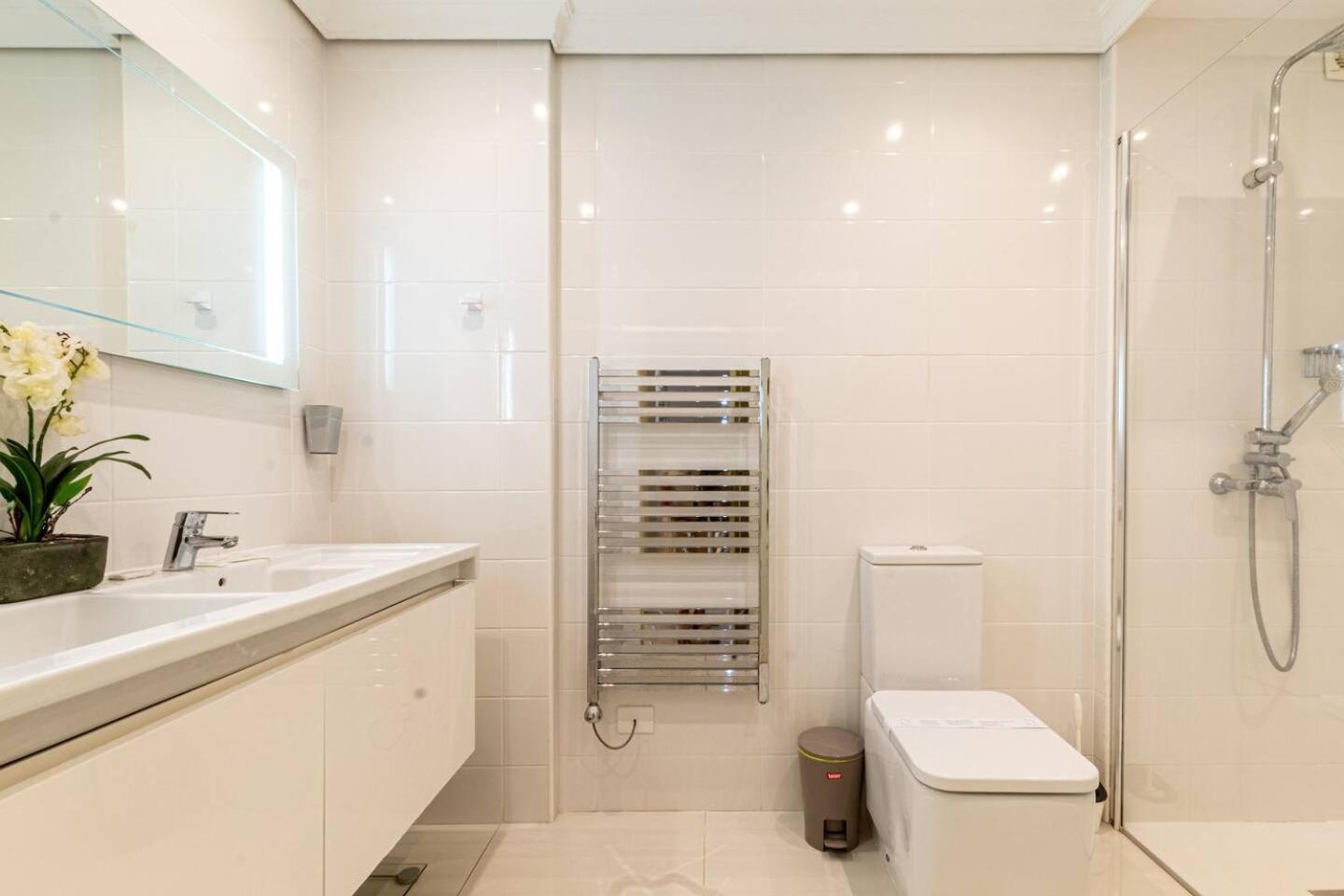 Top Floor Ocean View Apt By Dream Homes Tenerife Пуэрто-де-Сантьяго Экстерьер фото