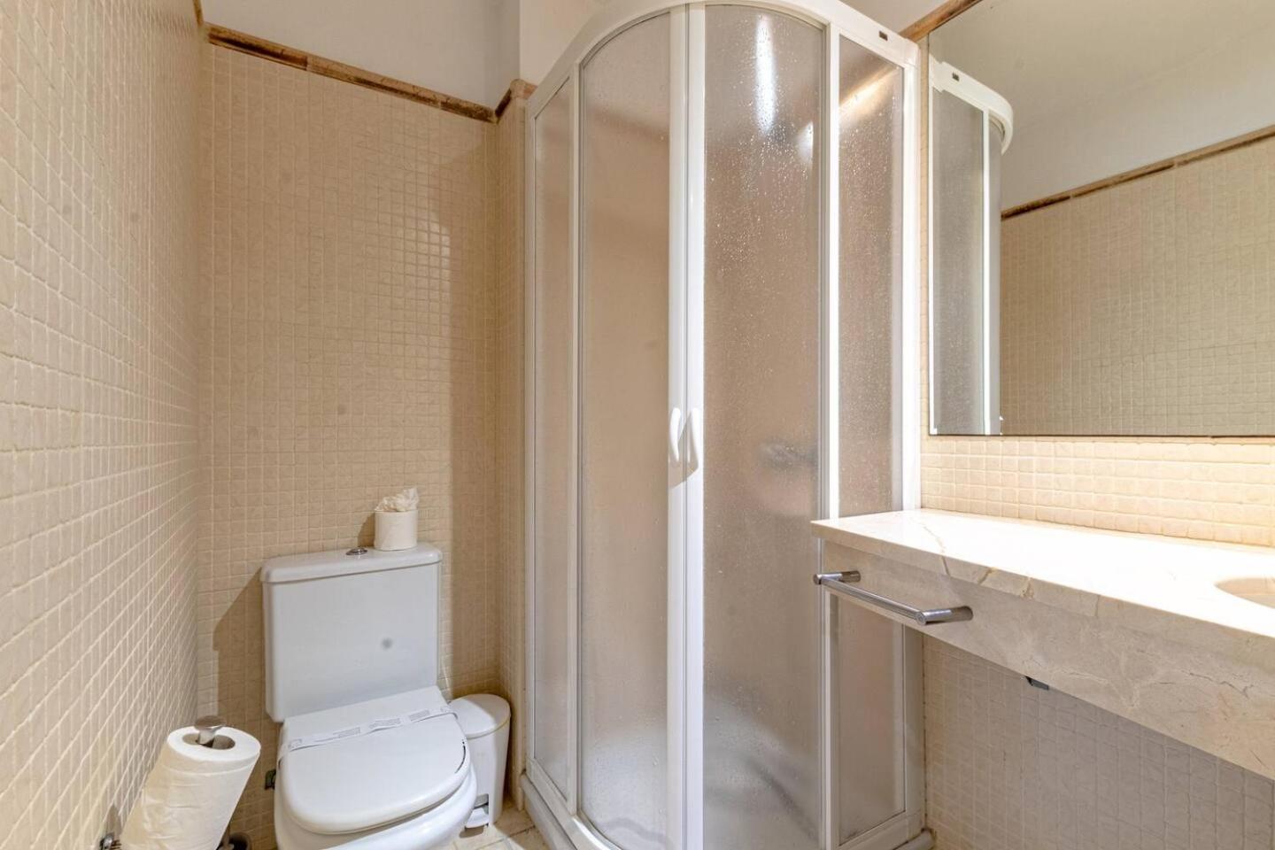 Top Floor Ocean View Apt By Dream Homes Tenerife Пуэрто-де-Сантьяго Экстерьер фото
