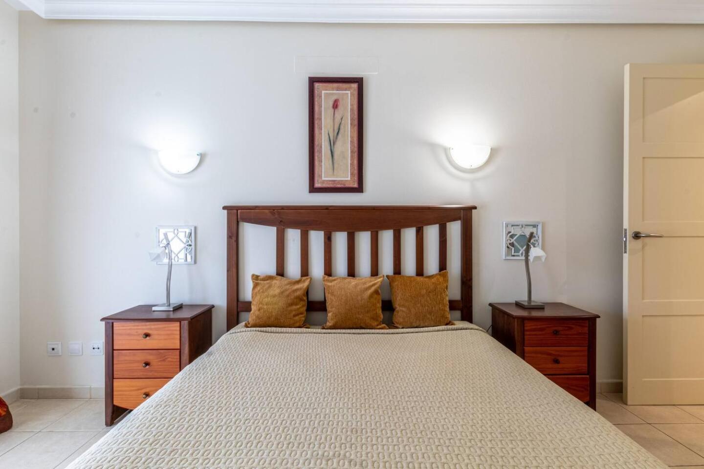 Top Floor Ocean View Apt By Dream Homes Tenerife Пуэрто-де-Сантьяго Экстерьер фото