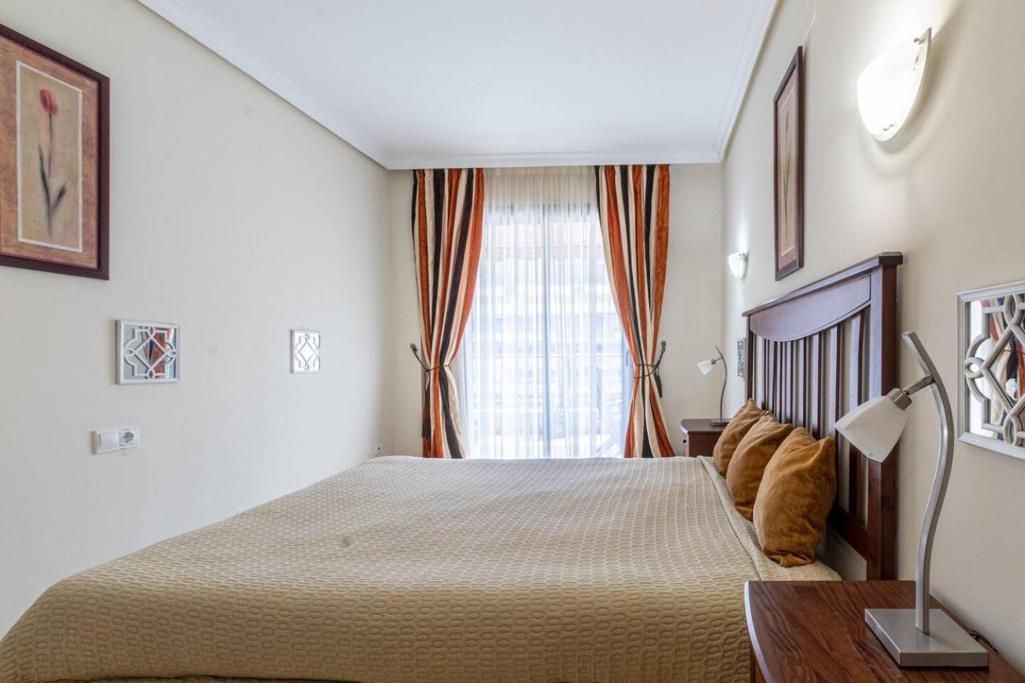 Top Floor Ocean View Apt By Dream Homes Tenerife Пуэрто-де-Сантьяго Экстерьер фото
