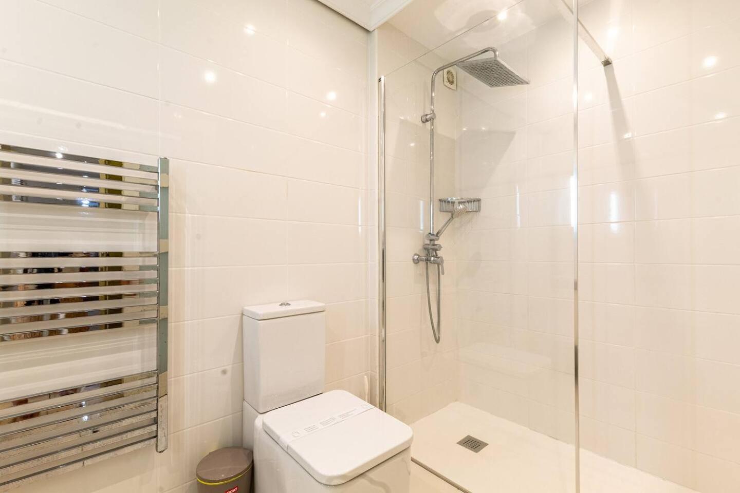 Top Floor Ocean View Apt By Dream Homes Tenerife Пуэрто-де-Сантьяго Экстерьер фото