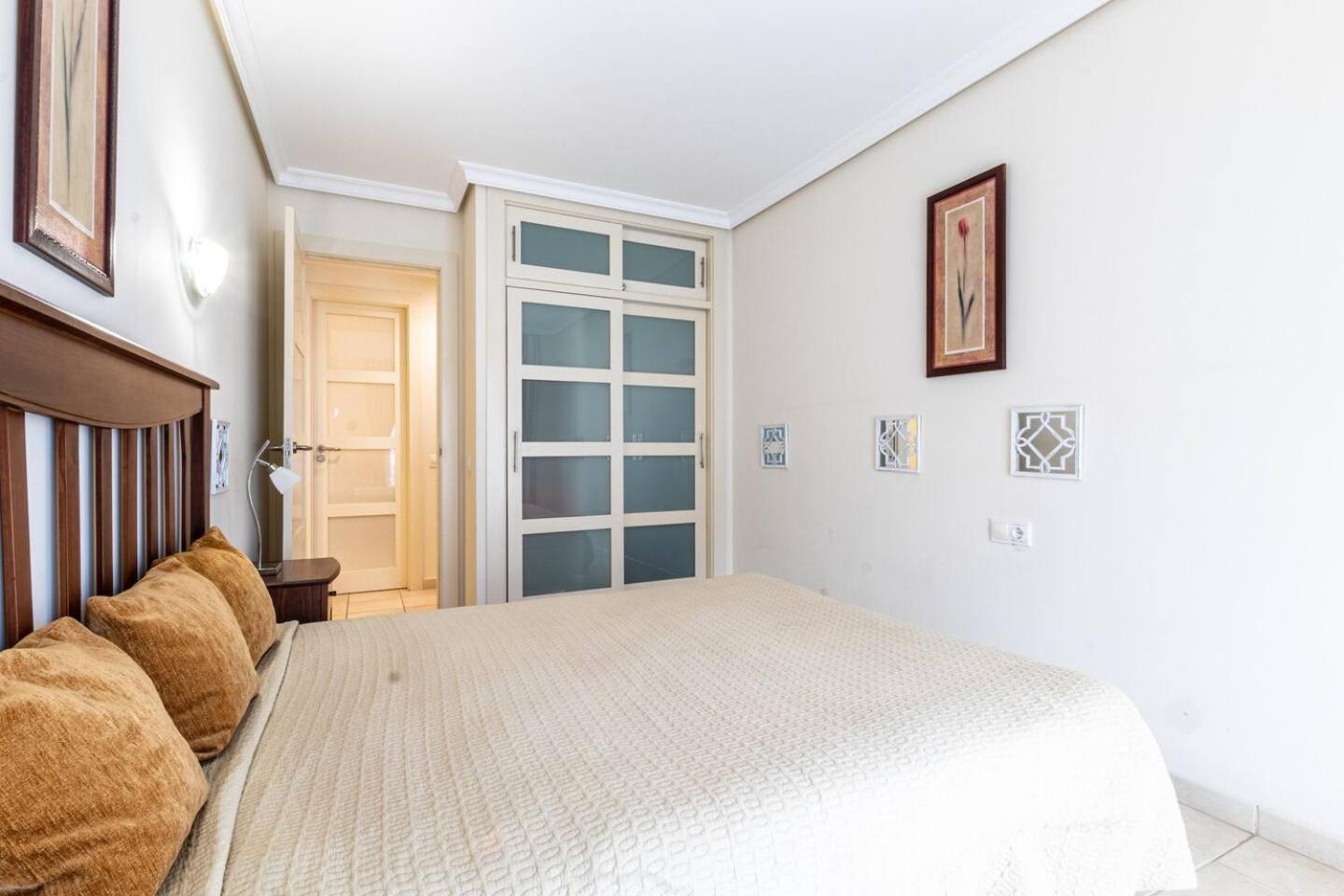 Top Floor Ocean View Apt By Dream Homes Tenerife Пуэрто-де-Сантьяго Экстерьер фото