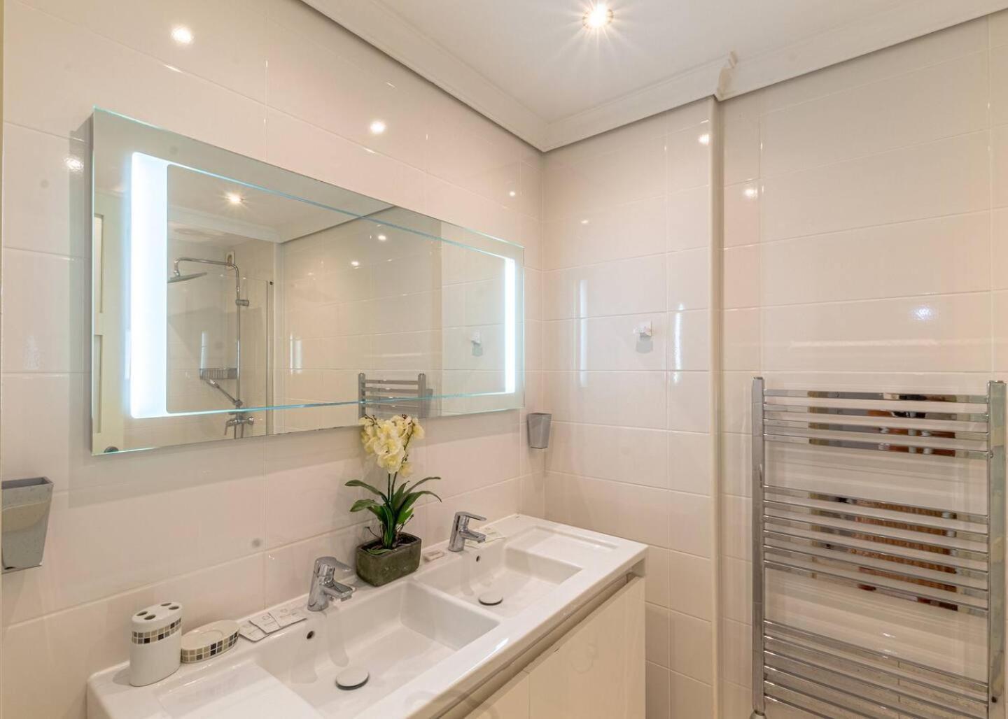 Top Floor Ocean View Apt By Dream Homes Tenerife Пуэрто-де-Сантьяго Экстерьер фото